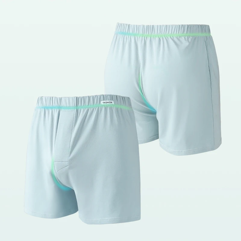 Herenondergoed boxers thuis py - Boxer Brief Pack Cotton recensie en prijs
