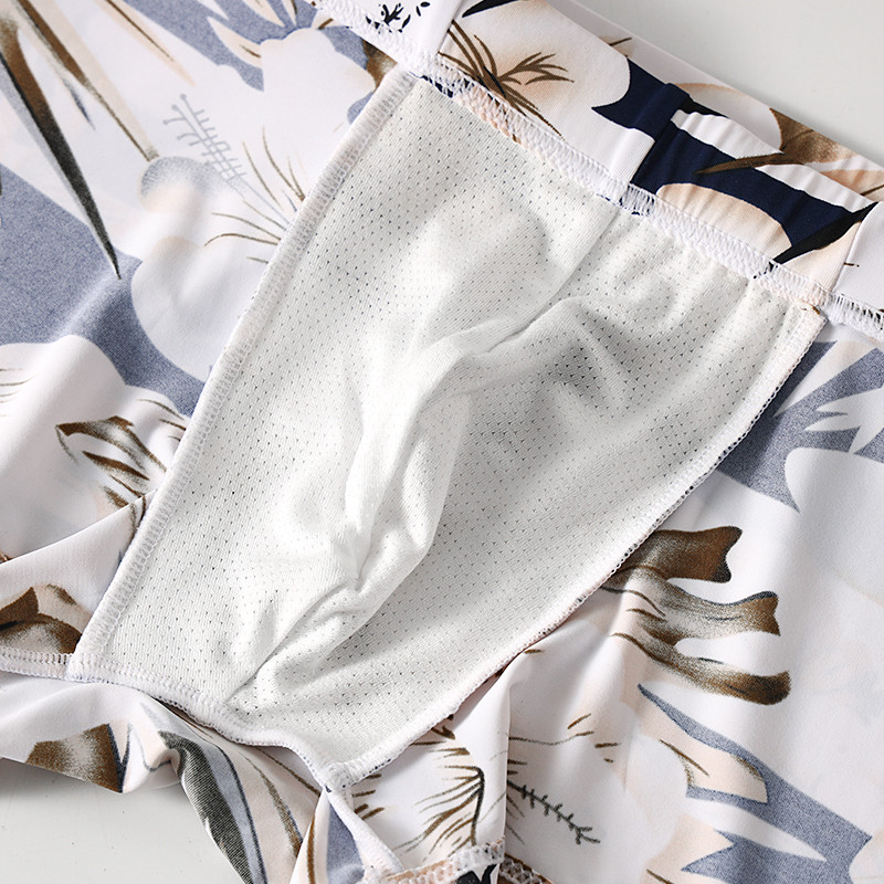 Herenswimshorts van ijszijde m - Boxer Shorts Modal recensie en prijs