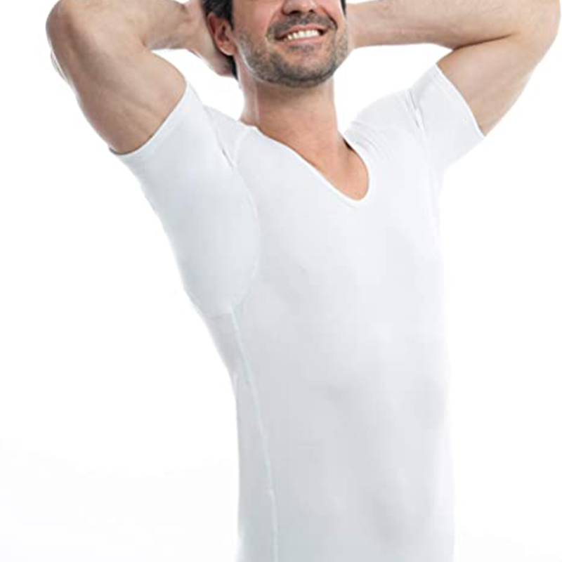 Droog Zacht Wit Modaal Hoge kw - Undershirt Crew Neck recensie en prijs