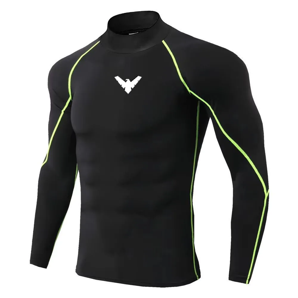 Heren sport-T-shirt, sneldroge - Quick Dry Underwear recensie en prijs