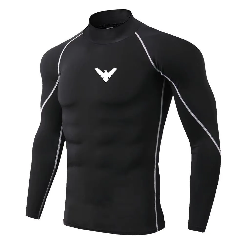 Heren sport-T-shirt, sneldroge - Quick Dry Underwear recensie en prijs