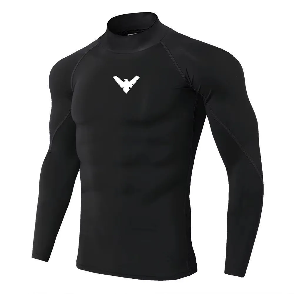 Heren sport-T-shirt, sneldroge - Quick Dry Underwear recensie en prijs