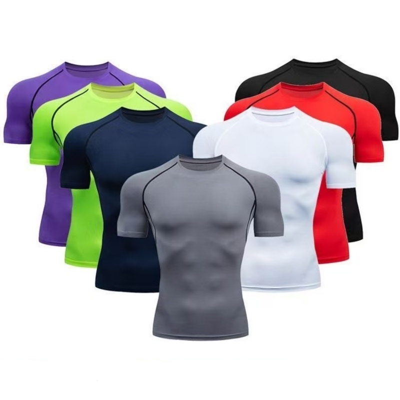 Compressiebroeken voor heren,  - Compression Shorts Athletes recensie en prijs
