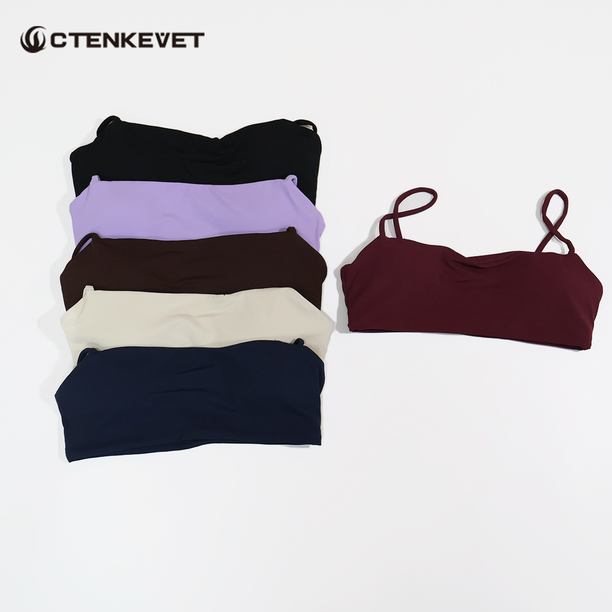 Ctenkevet Nieuwe zomer sneldro - Quick Dry Underwear recensie en prijs