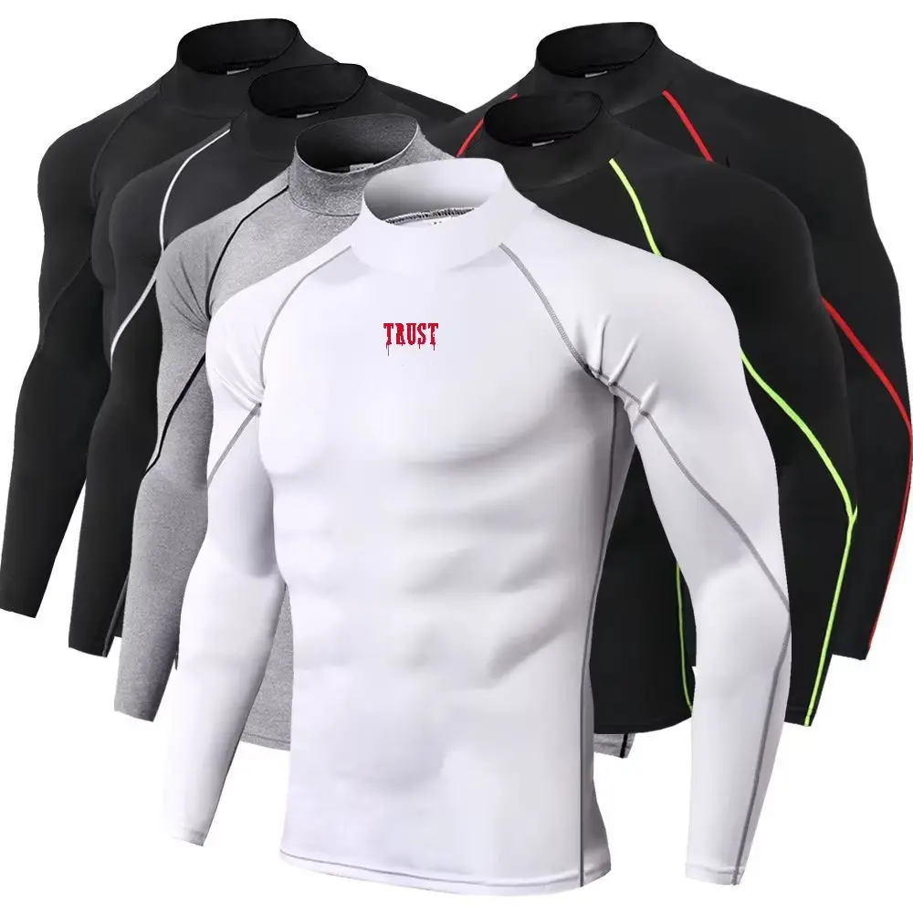 Heren sport-T-shirt, sneldroge - Quick Dry Underwear recensie en prijs
