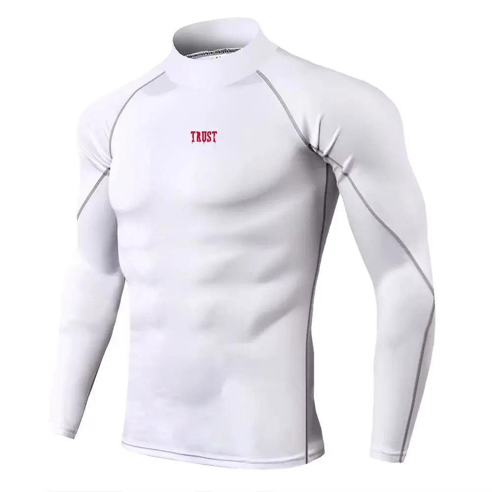 Heren sport-T-shirt, sneldroge - Quick Dry Underwear recensie en prijs