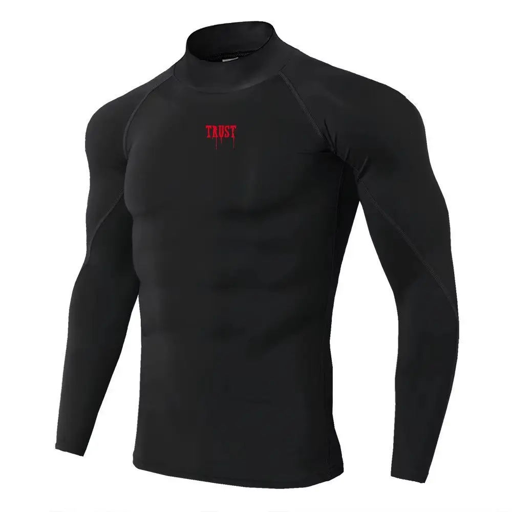Heren sport-T-shirt, sneldroge - Quick Dry Underwear recensie en prijs