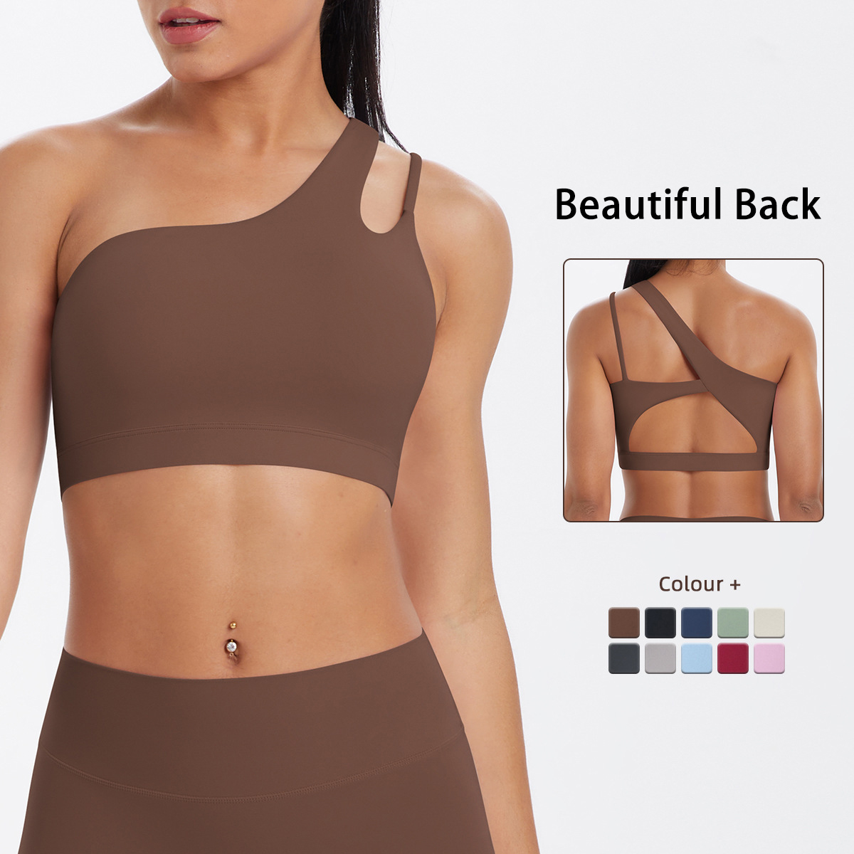 Hamidou Zomer Yoga BH Dames Yo - Quick Dry Underwear recensie en prijs