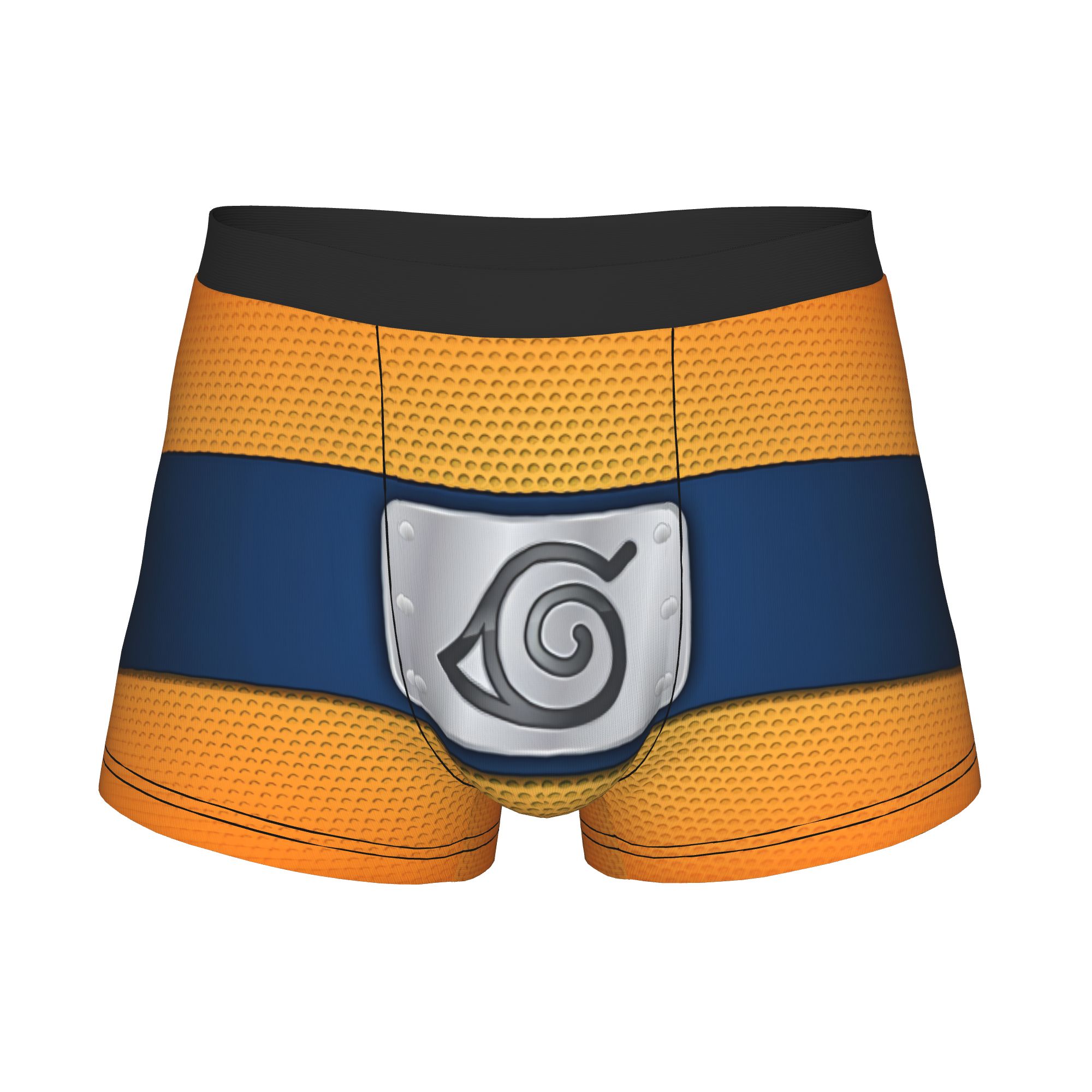 Custom N-Narutoes Akatsuki Box - Boxer Shorts Modal recensie en prijs