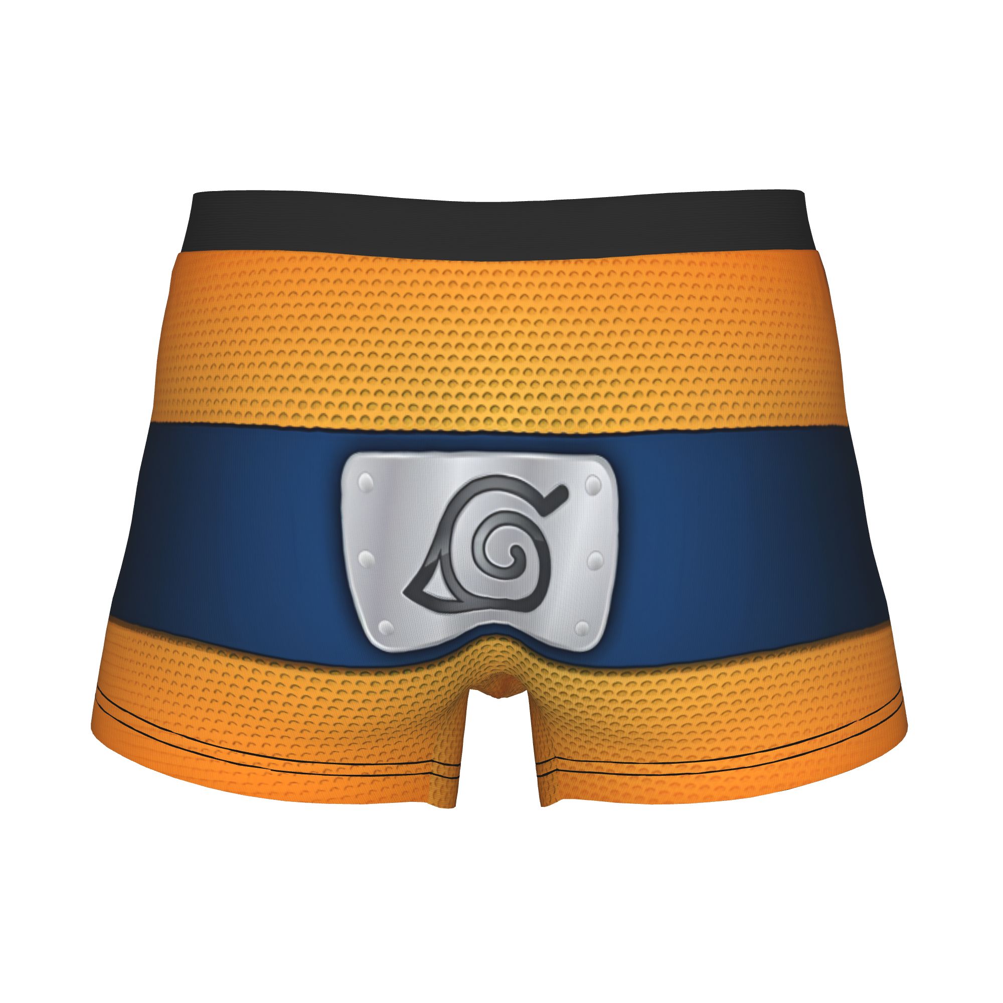 Custom N-Narutoes Akatsuki Box - Boxer Shorts Modal recensie en prijs