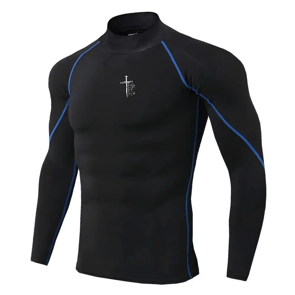 Heren sport-T-shirt, sneldroge - Quick Dry Underwear recensie en prijs