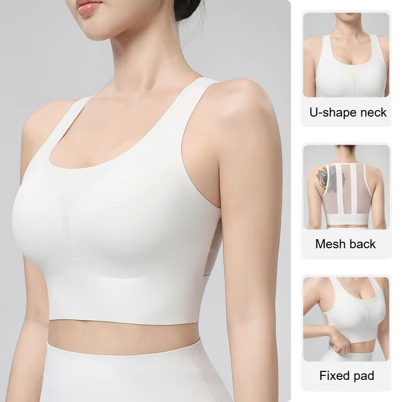 Yoga Vest Dames Zomer Yoga Wea - Quick Dry Underwear recensie en prijs