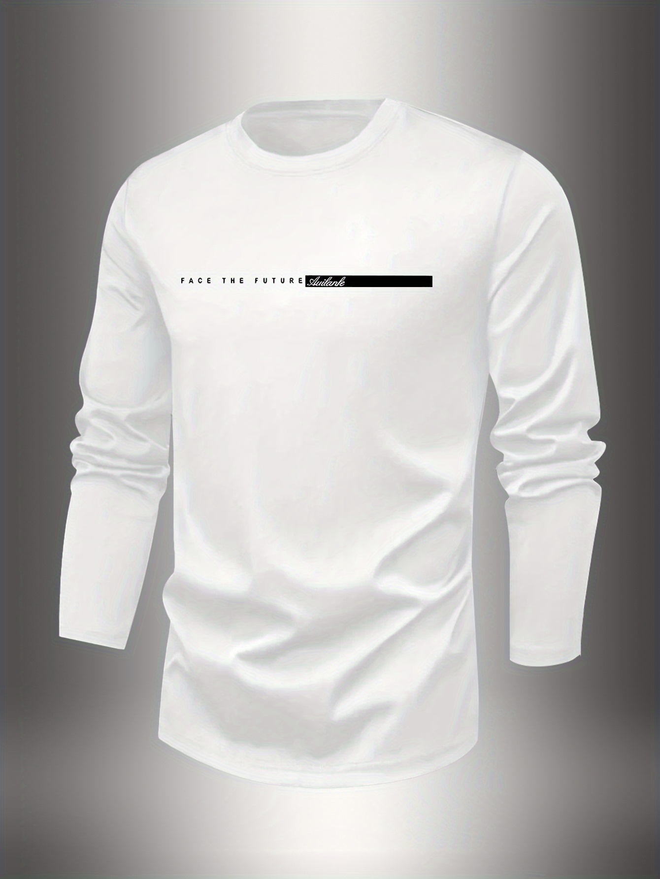 100% Katoen Heren T-shirt met  - Undershirt Crew Neck recensie en prijs