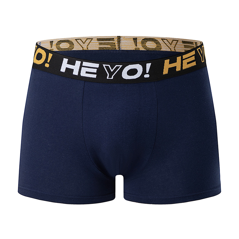 4-delige set effen katoenen on - Boxer Brief Pack Cotton recensie en prijs