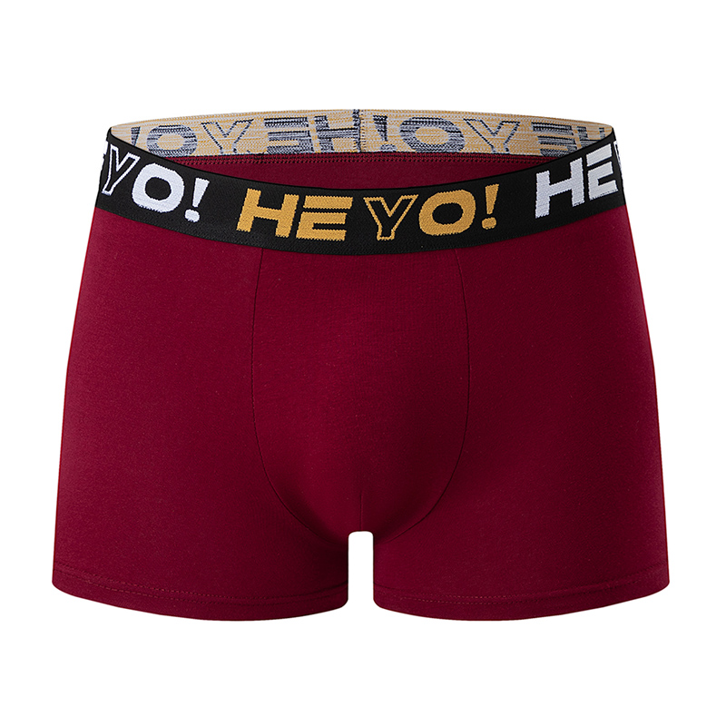 4-delige set effen katoenen on - Boxer Brief Pack Cotton recensie en prijs