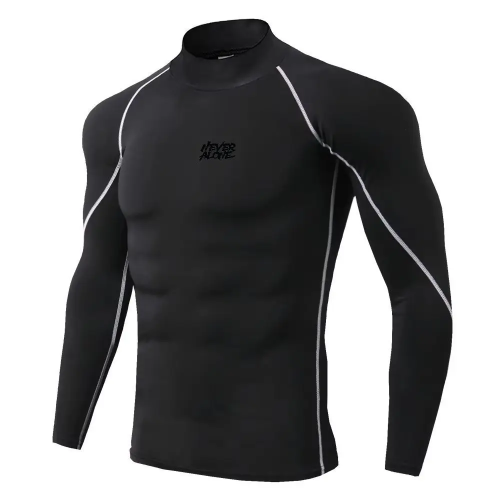 Heren sport-T-shirt, sneldroge - Quick Dry Underwear recensie en prijs