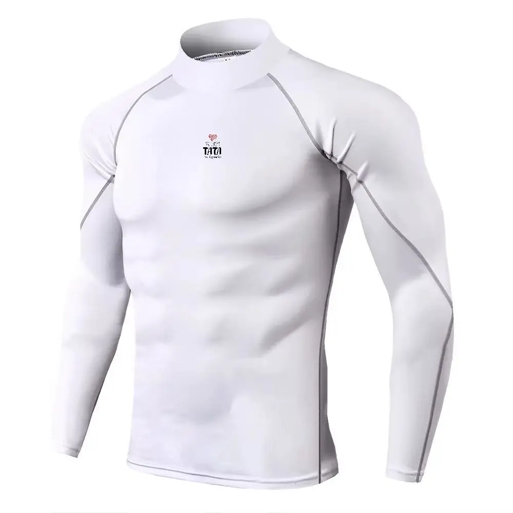 Heren sport-T-shirt, sneldroge - Quick Dry Underwear recensie en prijs